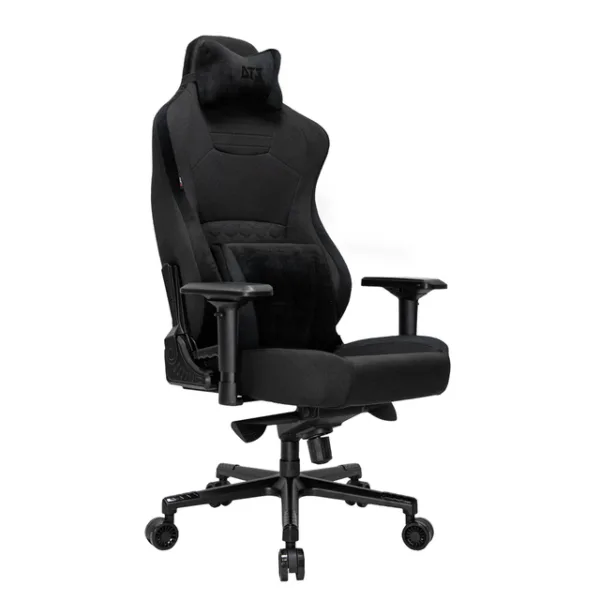 Cadeira DT3 Gamer Royce Cool Black 13291-6