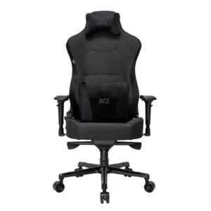 Cadeira DT3 Gamer Royce Cool Black 13291-6