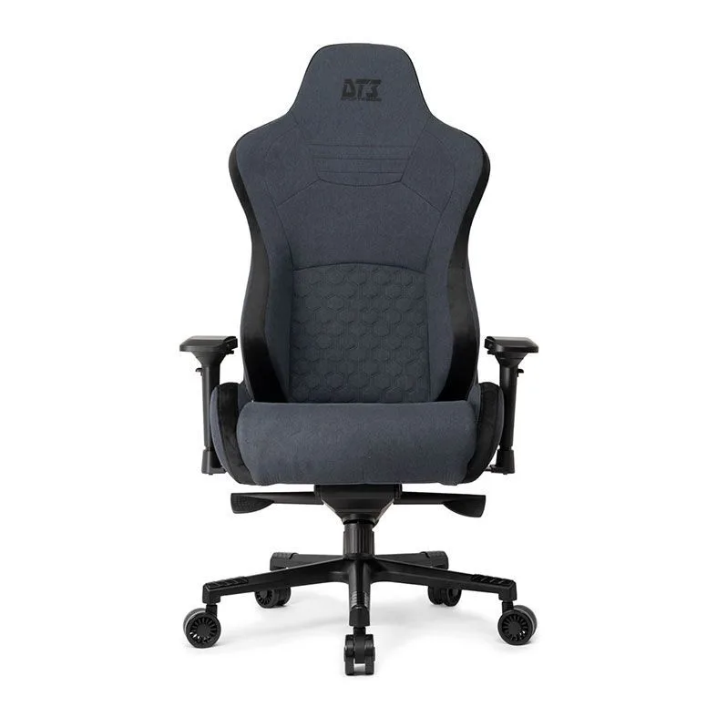 Cadeira DT3 Gamer Royce Space Grey 11913-5