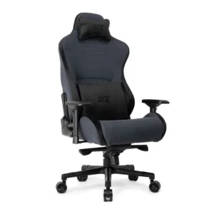 Cadeira DT3 Gamer Royce Space Grey 11913-5