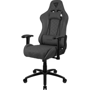 Cadeira ThunderX3 Gamer TGC12 Loft Preta