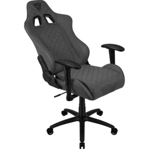Cadeira ThunderX3 Gamer TGC12 Loft Preta
