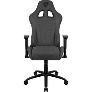 Cadeira ThunderX3 Gamer TGC12 Loft Preta