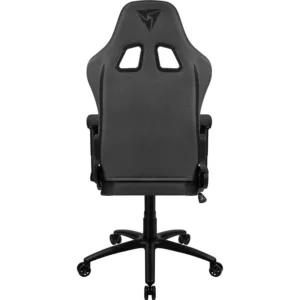 Cadeira ThunderX3 Gamer TGC12 Loft Preta