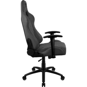 Cadeira ThunderX3 Gamer TGC12 Loft Preta