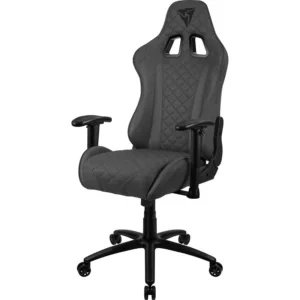 Cadeira ThunderX3 Gamer TGC12 Loft Preta