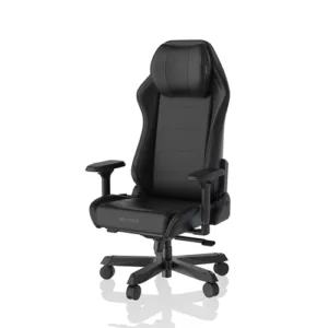 Cadeira DXRacer Gamer Master V2 Preta I238S-N-N1-A3