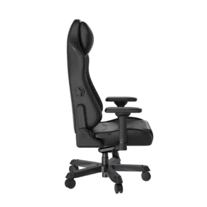 Cadeira DXRacer Gamer Master V2 Preta I238S-N-N1-A3