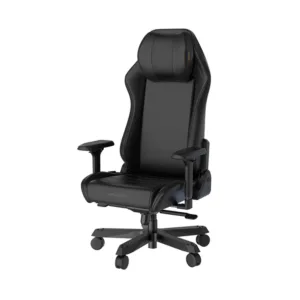 Cadeira DXRacer Gamer Master V2 Preta I238S-N-N1-A3