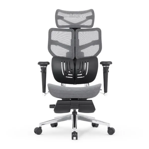 Cadeira DT3 Office Frost FT Cinza 14210-8