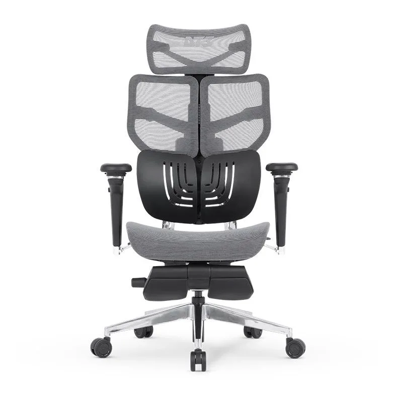 Cadeira DT3 Office Frost FT Cinza 14210-8