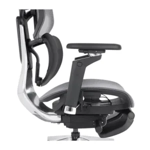 Cadeira DT3 Office Frost FT Cinza 14210-8