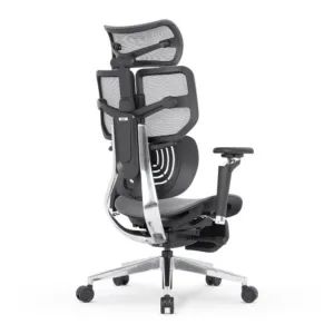Cadeira DT3 Office Frost FT Cinza 14210-8