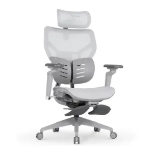 Cadeira Office DT3 Glacius Cinza 14525-7
