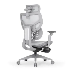 Cadeira Office DT3 Glacius Cinza 14525-7