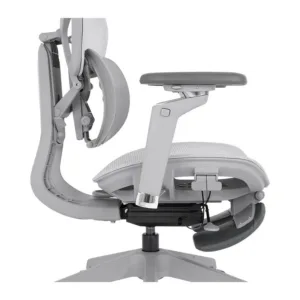 Cadeira Office DT3 Glacius Cinza 14525-7