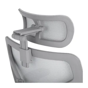 Cadeira Office DT3 Glacius Cinza 14525-7