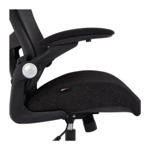 Cadeira DT3 Office Vita Super Preto 14243-4