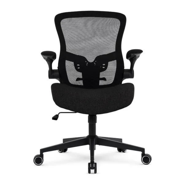 Cadeira DT3 Office Vita Super Preto 14243-4