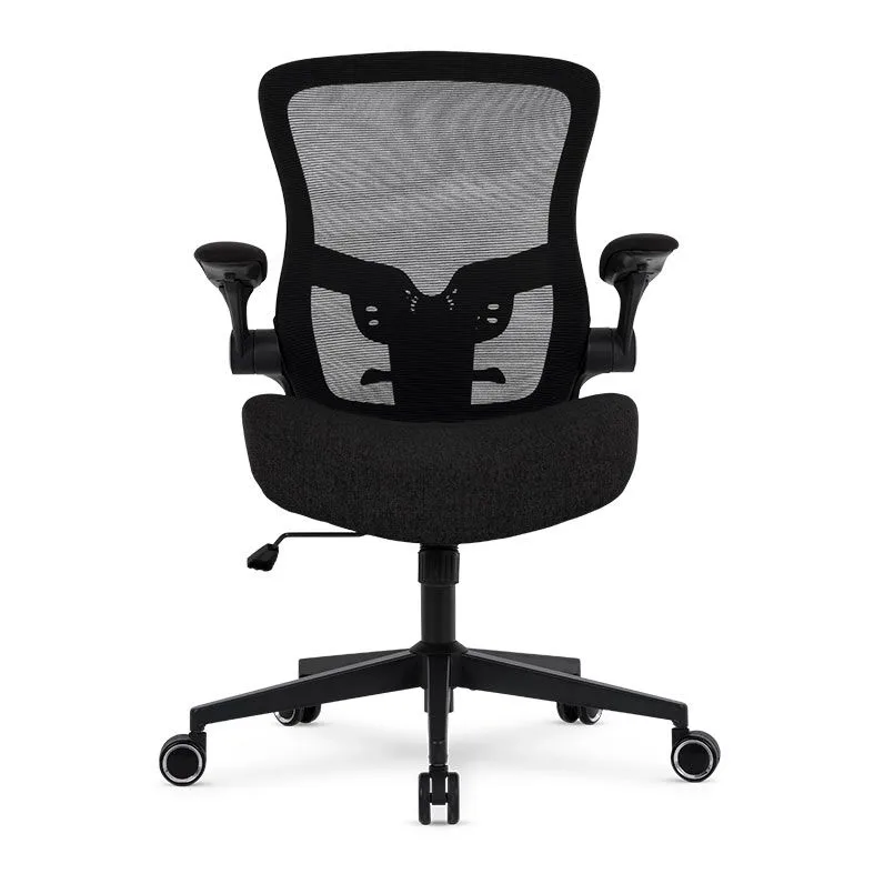 Cadeira DT3 Office Vita Super Preto 14243-4