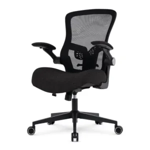Cadeira DT3 Office Vita Super Preto 14243-4