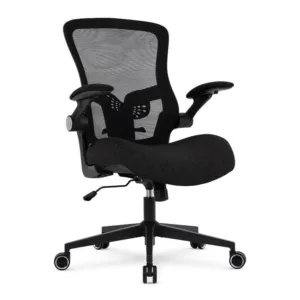 Cadeira DT3 Office Vita Super Preto 14243-4