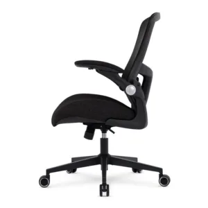 Cadeira DT3 Office Vita Super Preto 14243-4