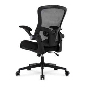 Cadeira DT3 Office Vita Super Preto 14243-4