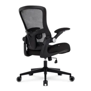 Cadeira DT3 Office Vita Super Preto 14243-4