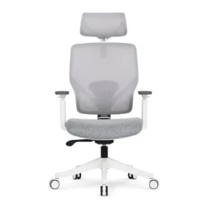 Cadeira DT3 Office Yura Snowy 14285-0