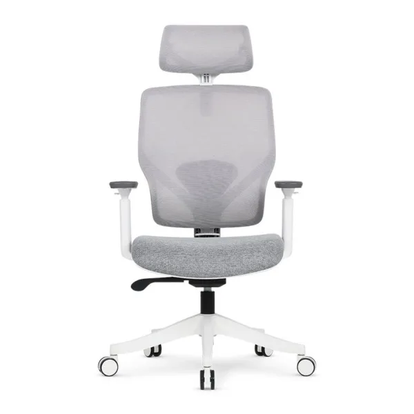 Cadeira DT3 Office Yura Snowy 14285-0