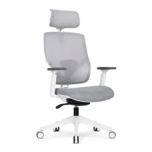 Cadeira DT3 Office Yura Snowy 14285-0