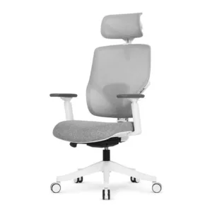 Cadeira DT3 Office Yura Snowy 14285-0