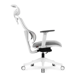 Cadeira DT3 Office Yura Snowy 14285-0
