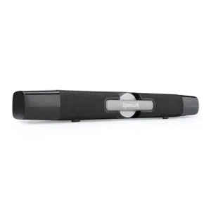 Caixa de Som Redragon GS512 RGB 2x5W RMS Bluetooth Preto