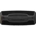 Caixa de Som Philips TAX400 Boombox Bluetooth Preta