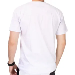 Camiseta New Age G Branco 01.03.00002-2644.5G - Redragon