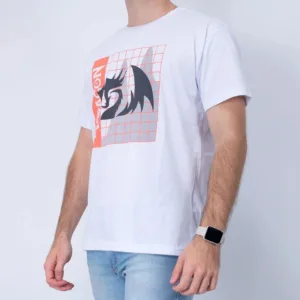 Camiseta RedGraph MD4 XGG - Redragon