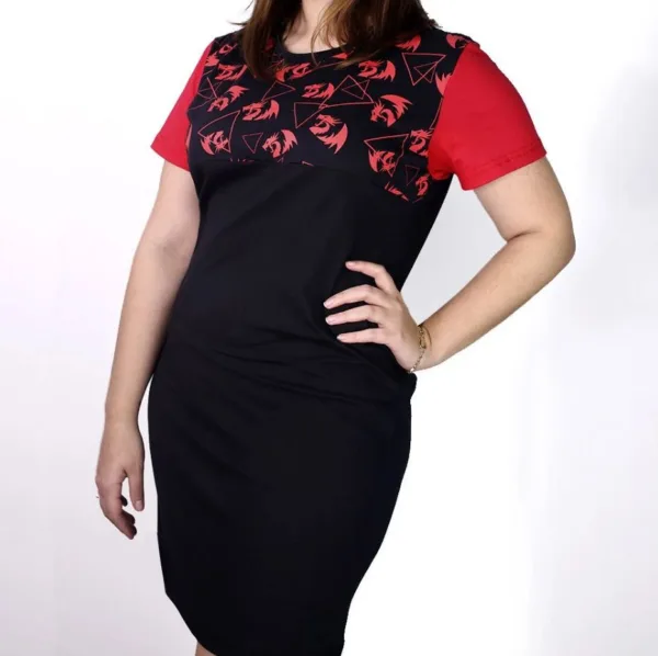CAMISOLA SLEEPING GG 01.03.00014-2380.8GG - REDRAGON