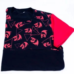 CAMISOLA SLEEPING GG 01.03.00014-2380.8GG - REDRAGON