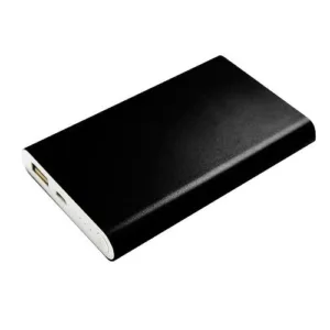 Carregador Portátil Concept 8000mAh Preto CB132 - Multilaser