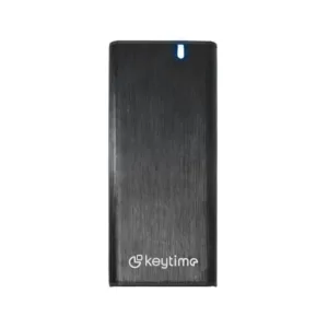 Case Para SSD Keytime M.2 Flash Fleet Nvme PCie Usb 3.1 Gen 2 Alumínio Kyt00032