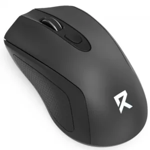 Kit Teclado e Mouse Sem Fio Redragon BS-7094 Preto