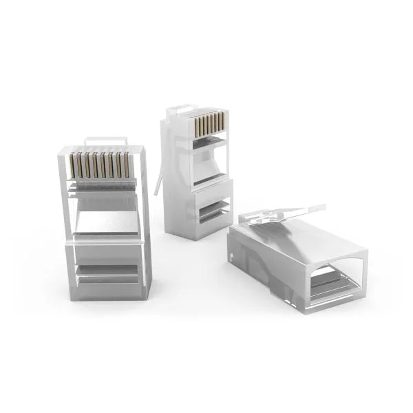 Conector Rj45 Cat.5E Macho 1und 35050220 - FURUKAWA