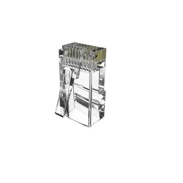 Conector FURUKAWA Rj45 Cat.6 Macho Pct C/1 und 35050297