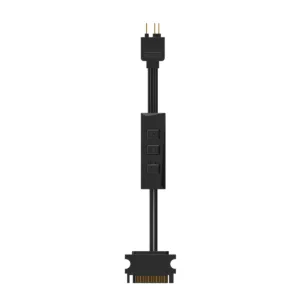 Controlador de LED ARGB PCYes Light Bean PLB1ARGB