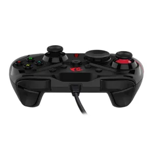Controle Gamer Redragon Rift G710 USB PC/PS3 Preto G710