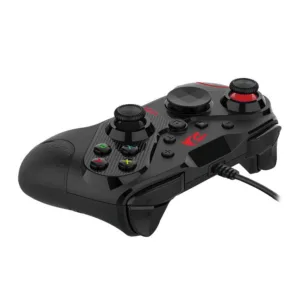 Controle Gamer Redragon Rift G710 USB PC/PS3 Preto G710
