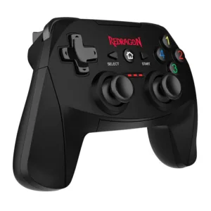 Controle Gamer Redragon Harrow G808