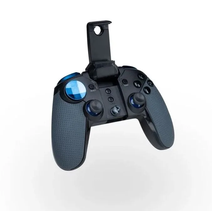 Controle Dazz Orbiter Para Android Sem Fio V2 Bluetooth 5.0 62000135